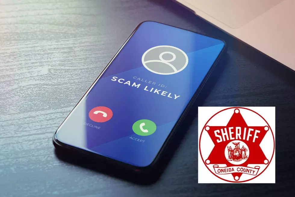 New Scam That Can Steal Thousands Circulating in Central New York