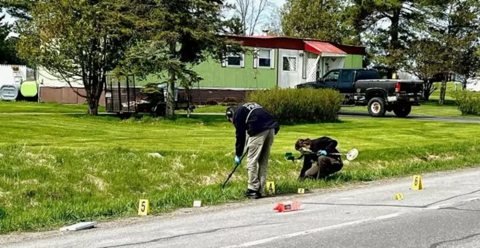 Police Involved Shooting Being Investigated by State Police in Central New York