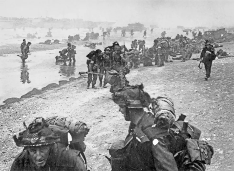 80th Anniversary of Normandy Invasion – Amazing Stories, Recent Photos