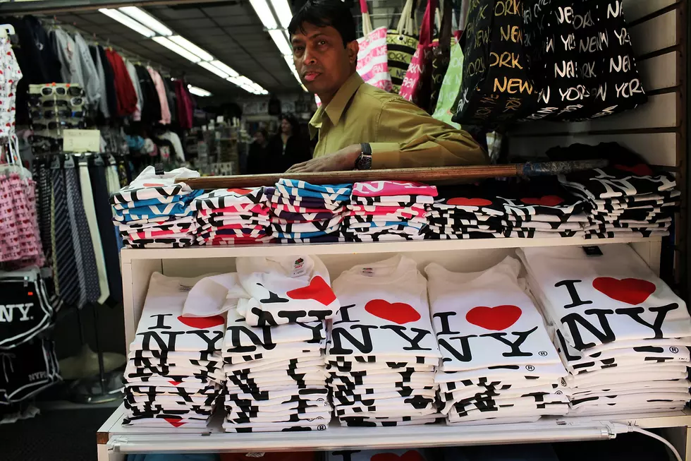 New York Among Top 5 States Tourists Will Visit This Summer