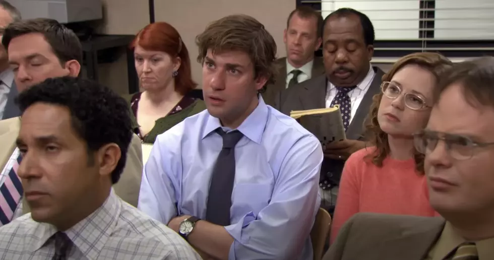‘The Office’ Star Coming to Meet Fans at Syracuse Mets Game