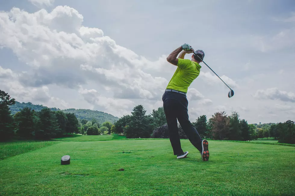 New York Tees Up as Premier Golf Destination in Latest Rankings