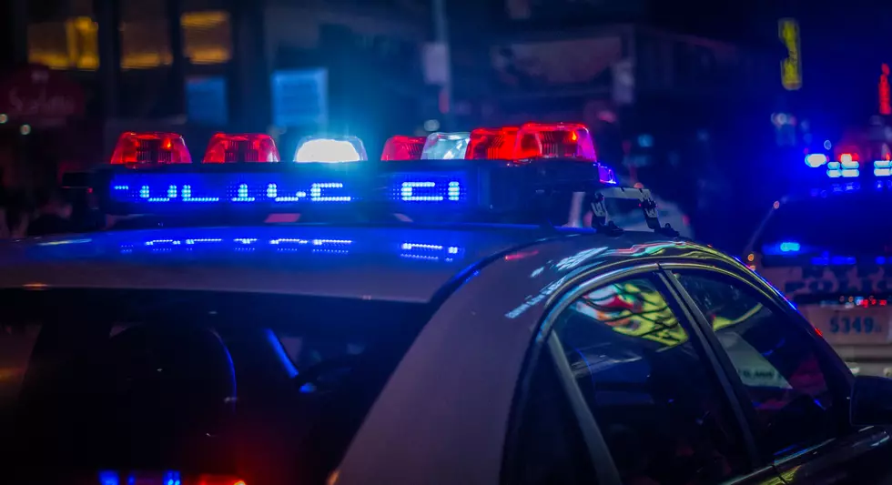 Two New York Police Officers Shot by Confirmed Illegal Migrant