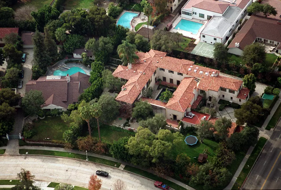 America’s Top 2 Wealthiest Suburbs Are Located in New York
