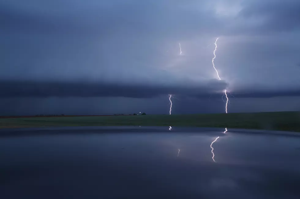 Hazardous Weather Warning for New York: Brace for Severe Storms