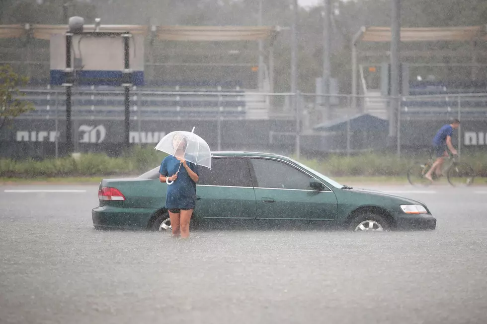Weather- Will this New Hurricane Ruin Our Return to Warm and Sunny?
