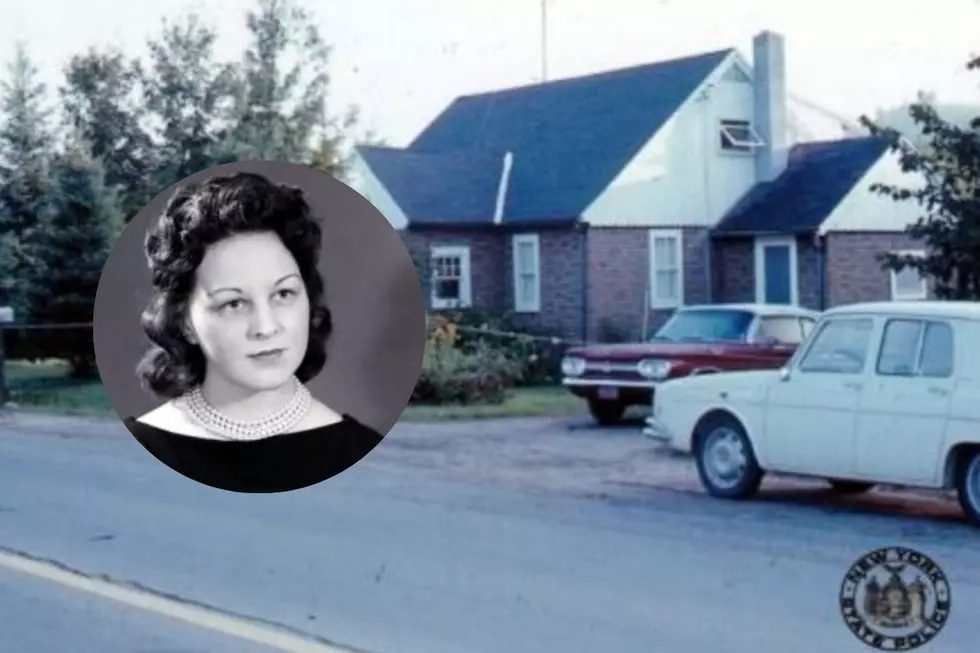 56 Years Later New York State Police Still Looking for Herkimer County Woman’s Killer