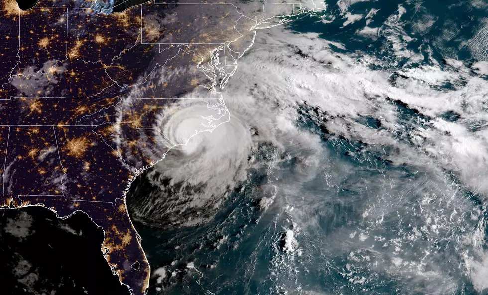 Watch 4 Florida LIVE Cameras and See Effects of Hurricane Milton