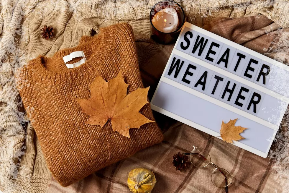 Is a Massive Cooldown Heading to Central New York Next Week?