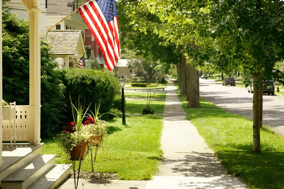 2 Central New York Towns Named “Most Welcoming” in America