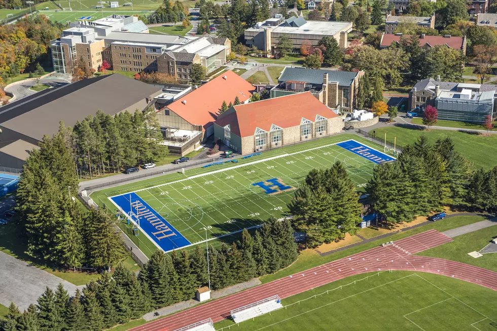 These 10 New York Liberal Arts Colleges Are Best in State