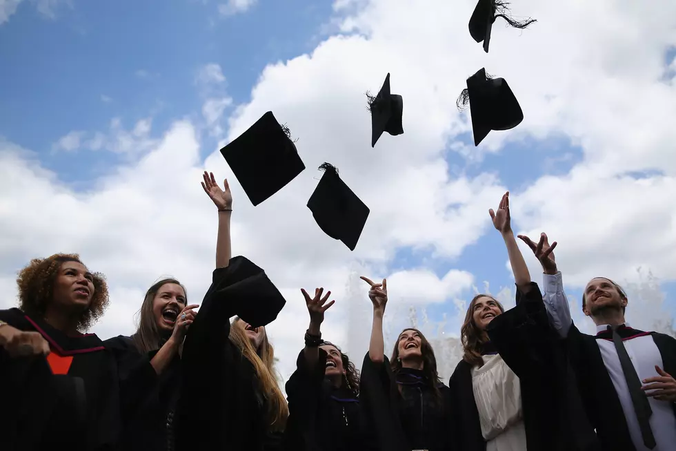 New York Named One of the Top 3 States for College Students