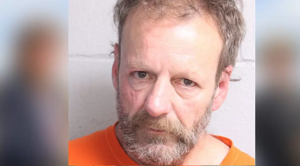 MV Wanted Person of The Week: 12 Charges and Many Different Looks