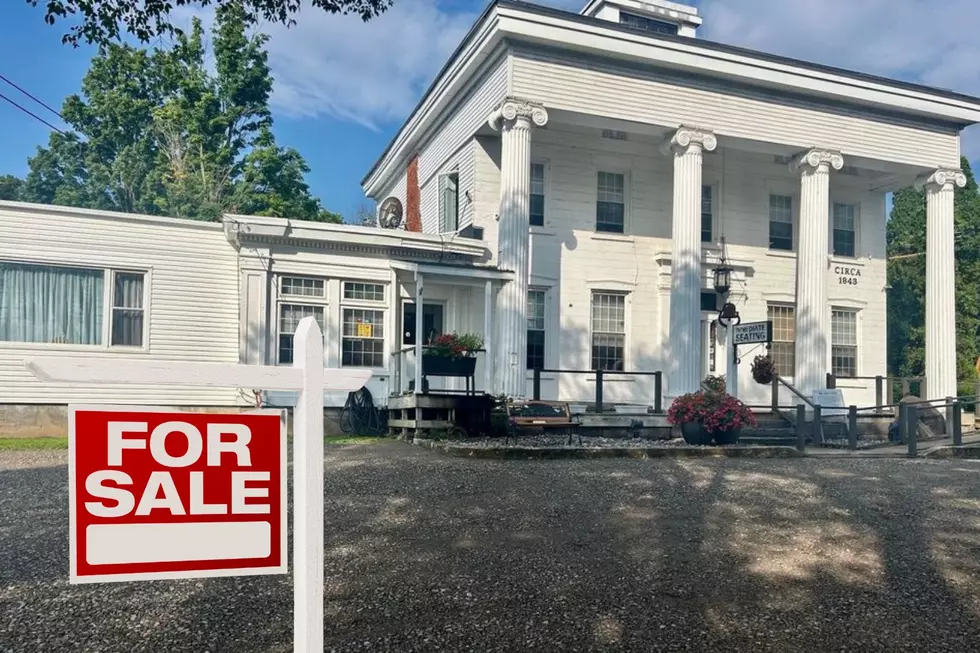 Another Legendary Upstate New York Restaurant Hits the Market