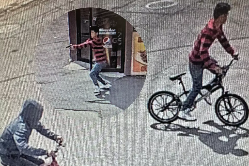 Utica Police Still Looking for Young Suspects in Broad Daylight Shooting