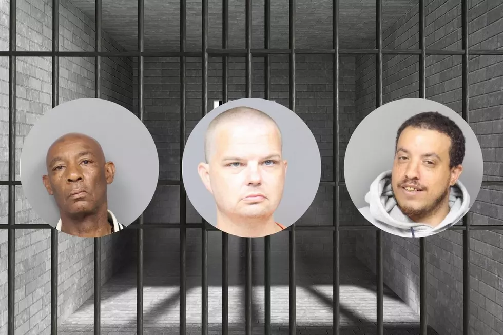 Recent Utica Police Arrests Include Identity Theft, Grand Larceny, and Sexual Assault