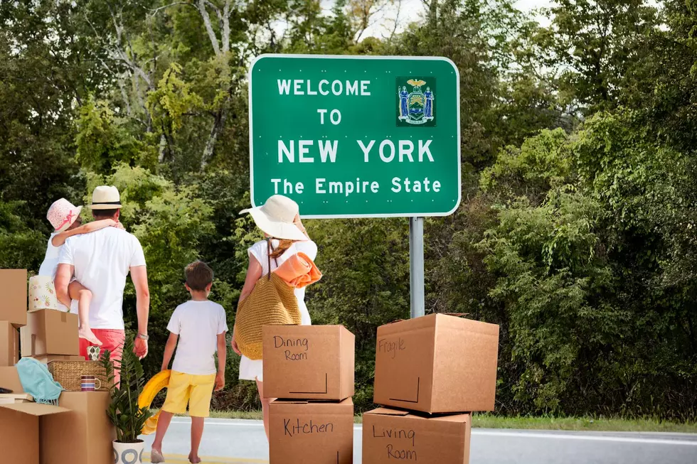 Massive Florida Real Estate Crisis Could Make Thousands Flee to New York
