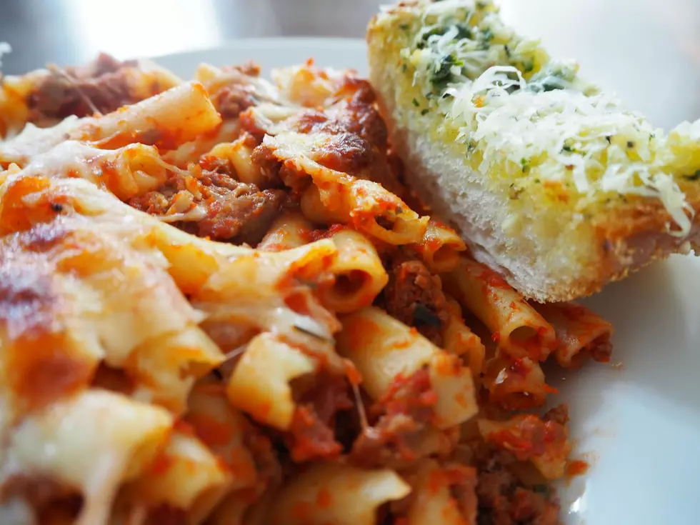 Would You Believe Another Popular Central New York Restaurant is For Sale?