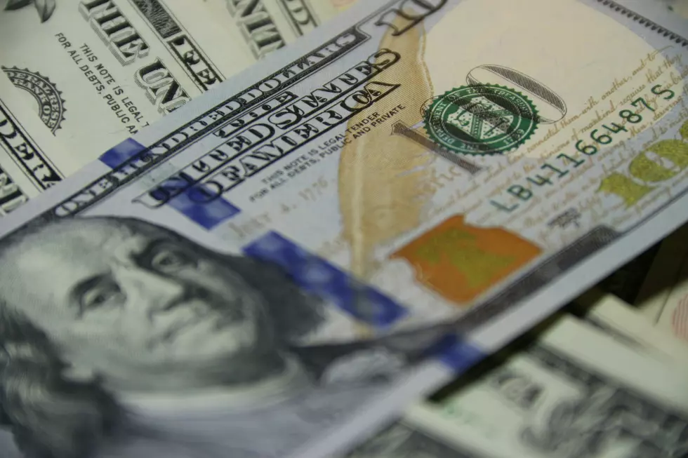 What Would You Do If You Found $1,000 in Rome? One Resident Lost It and Needs It