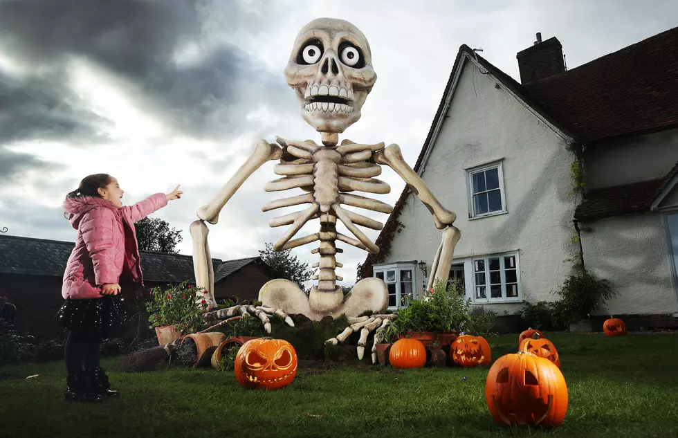 New York Has 5 of America’s Best Halloween Cities, With One Voted #1