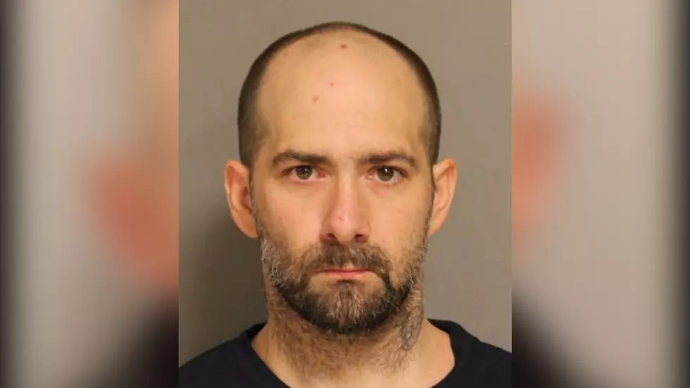 Rome PD and Crime Stoppers Looking for This Wanted Man