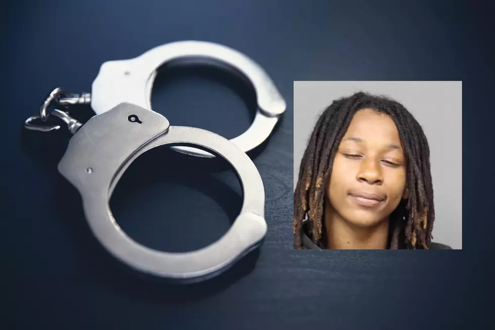 Utica Police Arrest 18-Year-Old for Firing Shots at House with Children Inside