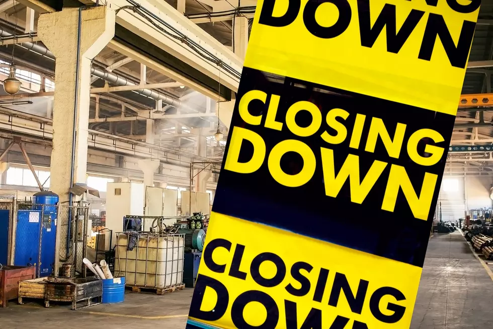 Major Rubber Facility Abruptly Closes, Over 1,500 in New York Losing Jobs