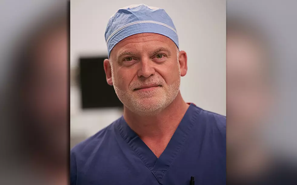 Upstate NY Knee and Hip Surgeon’s Technique Speeding Up Recovery Worldwide