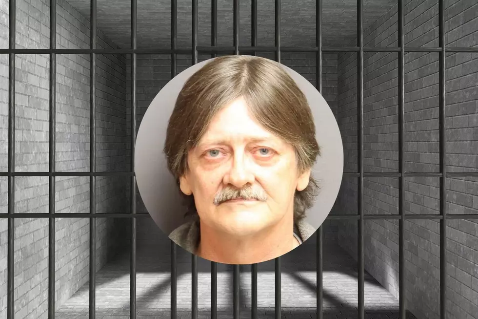 Rome Man Indicted on Sexual Abuse Charges Against Female Child