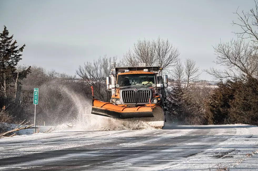 Snowfall and Slick Roads Expected: Winter Weather Advisory Issued Ahead of Christmas