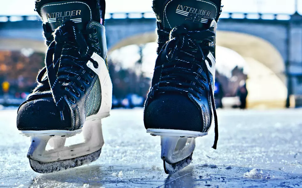 Announcing the Exciting Launch of Utica’s New Notre Dame Hockey Academy