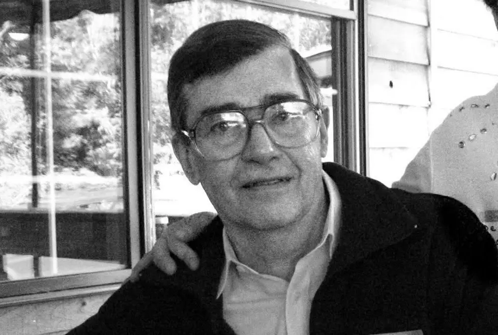 Utica’s Most Prominent History-Teller is Now a Part of Our Region’s History