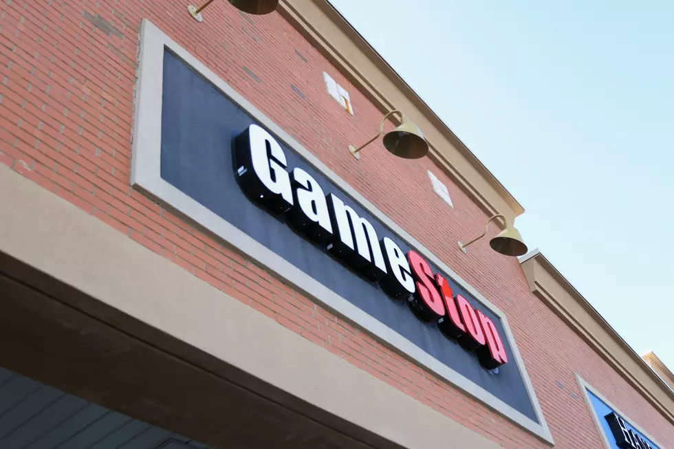 GameStop Closing Another 150 Stores Including Some in Upstate NY