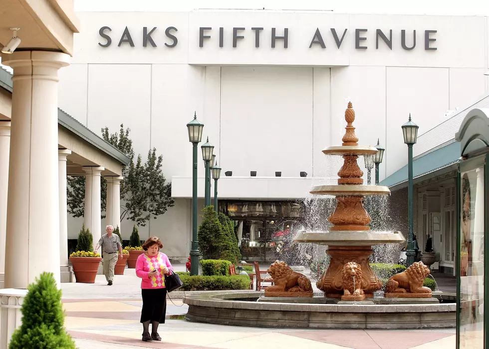 New York Home to 2 of America’s Top 10 Best Shopping Malls