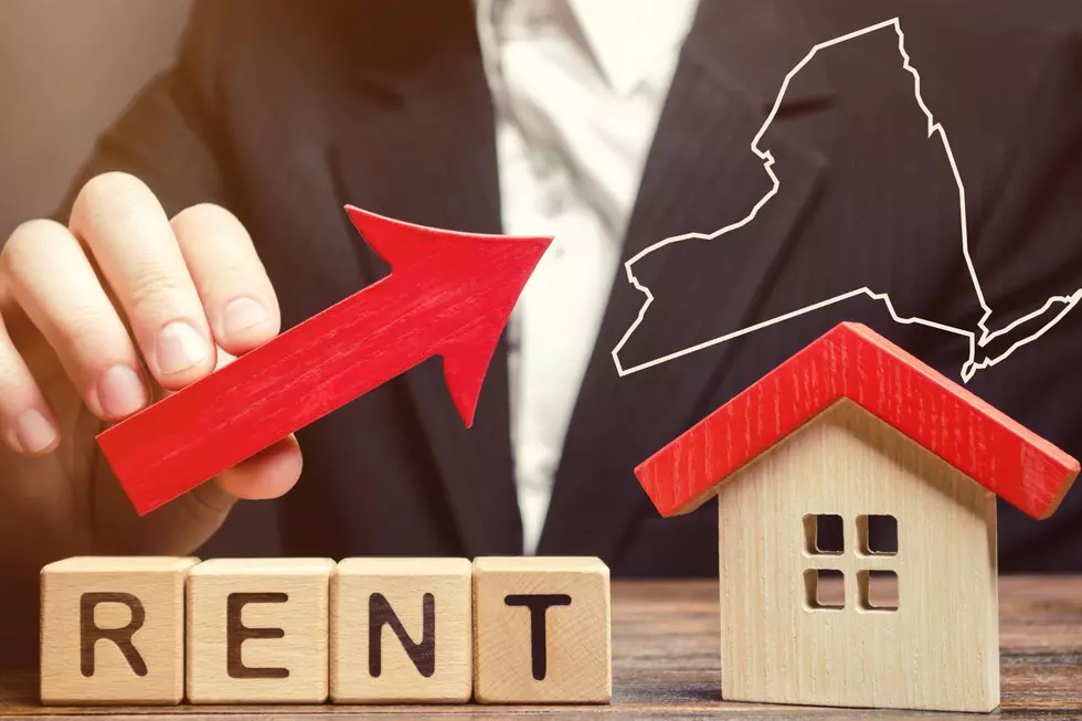 New York State Charges the Highest Rent for Studio Rentals in America