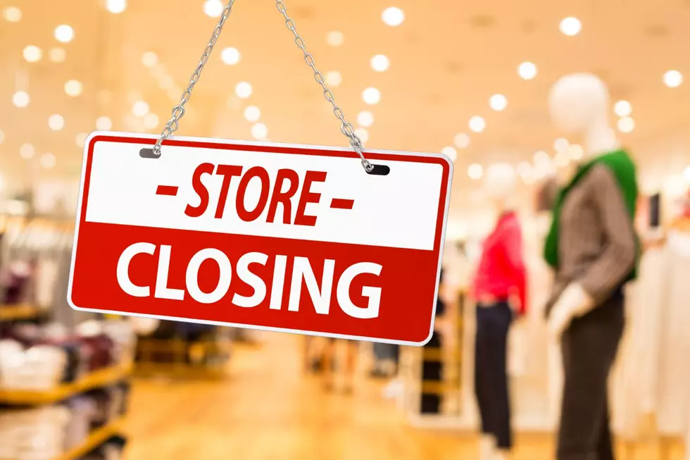 Major Department Chain with 50 New York Locations Closing 27 Stores Nationwide