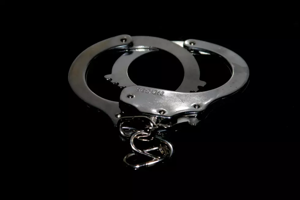 Upstate New York School Teacher Arrested on Sex Offense Charges