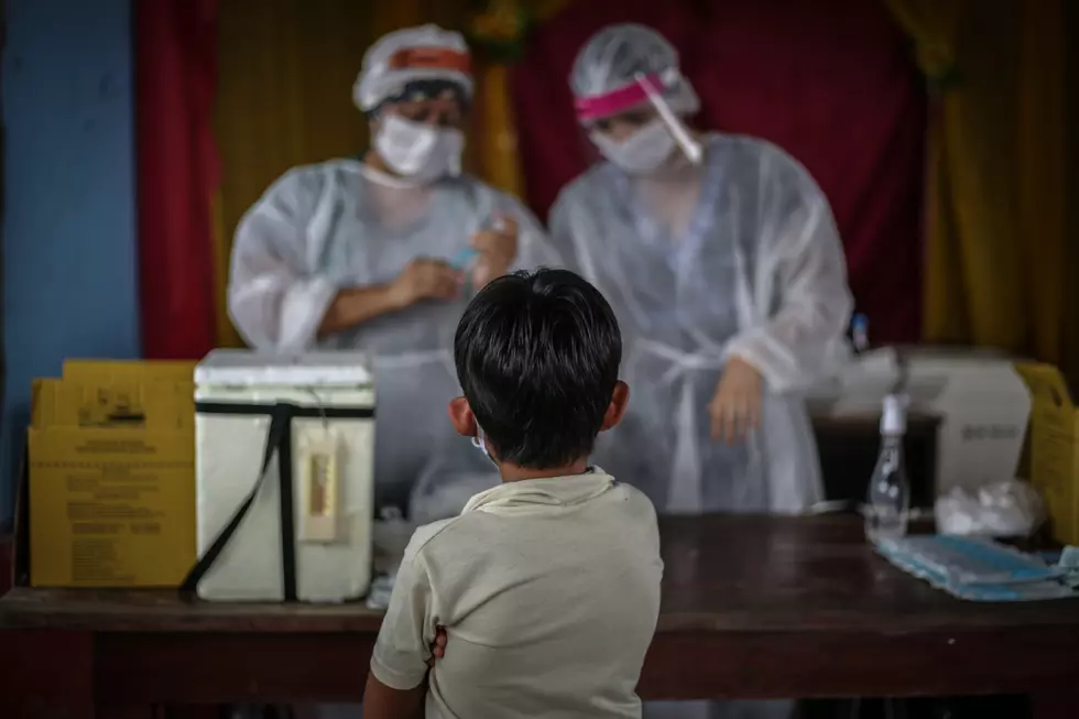 Two More Extremely Infectious Diseases Confirmed in New York State