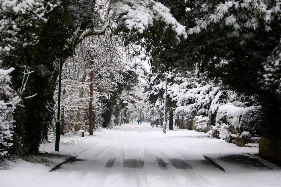 These 3 New York Roads Rank among America’s Best for Winter Joyrides