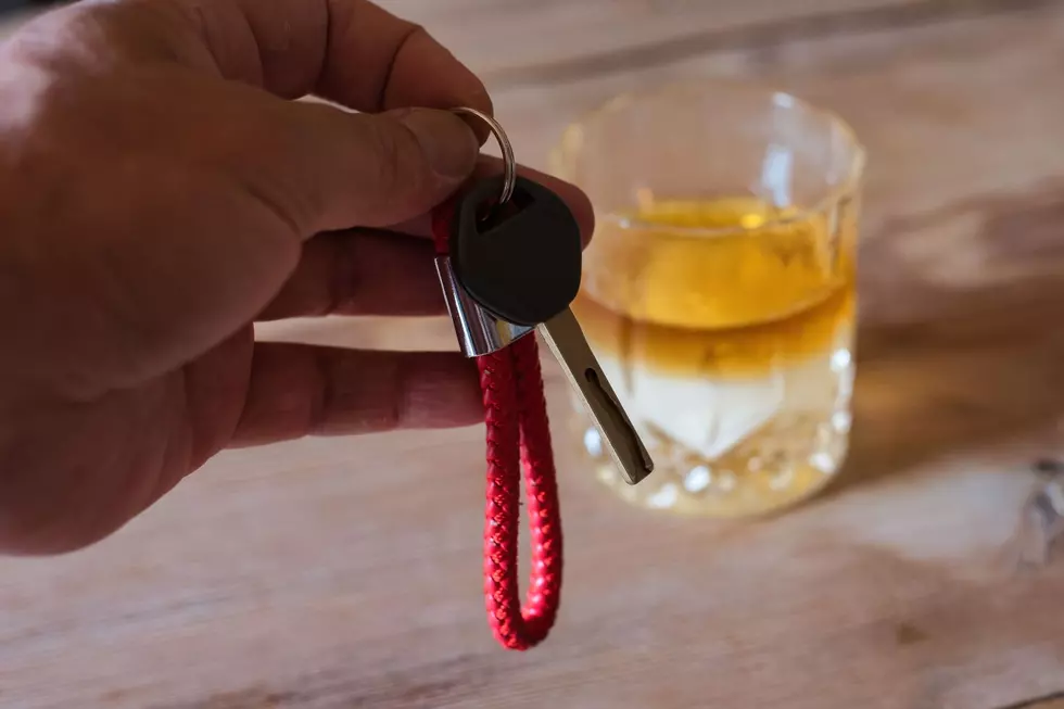 Central New York Man Charged with DWI After Being Found Asleep Behind the Wheel