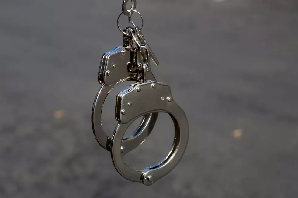 Utica Man Arrested Following Drunk Driving Accident