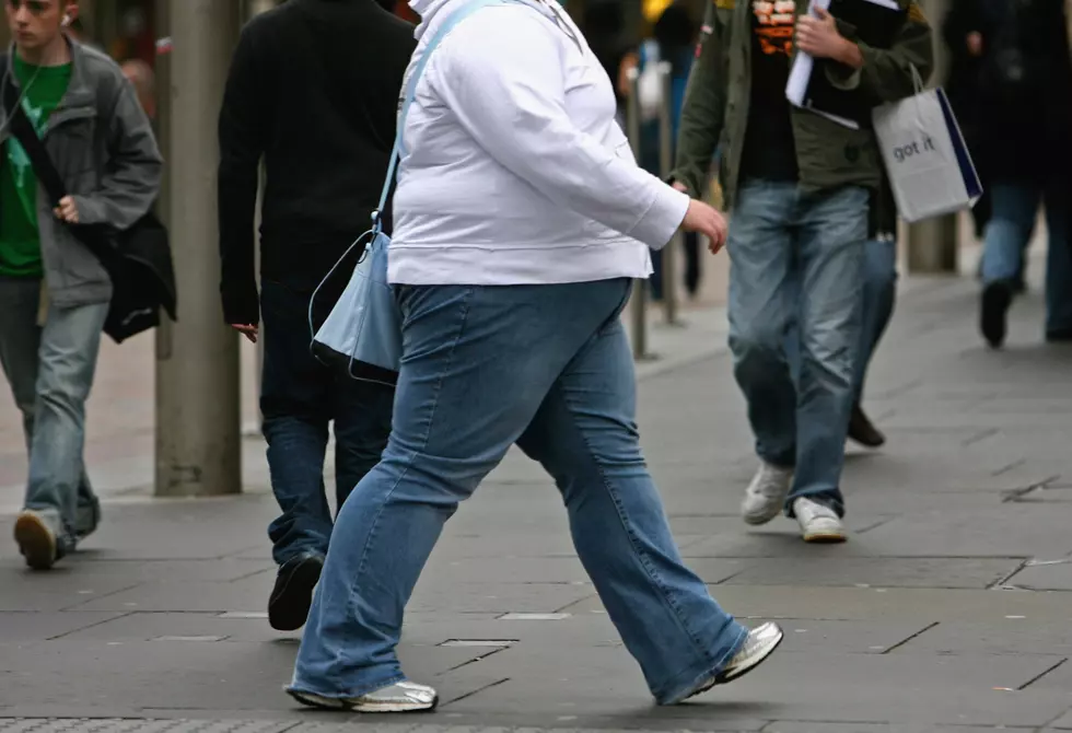 Alarming Study Claims Half of All Americans Will Be Obese by 2050