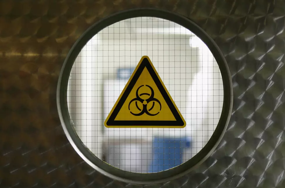Contagious Illness Kills 15 Children in New York, More Deaths Possible