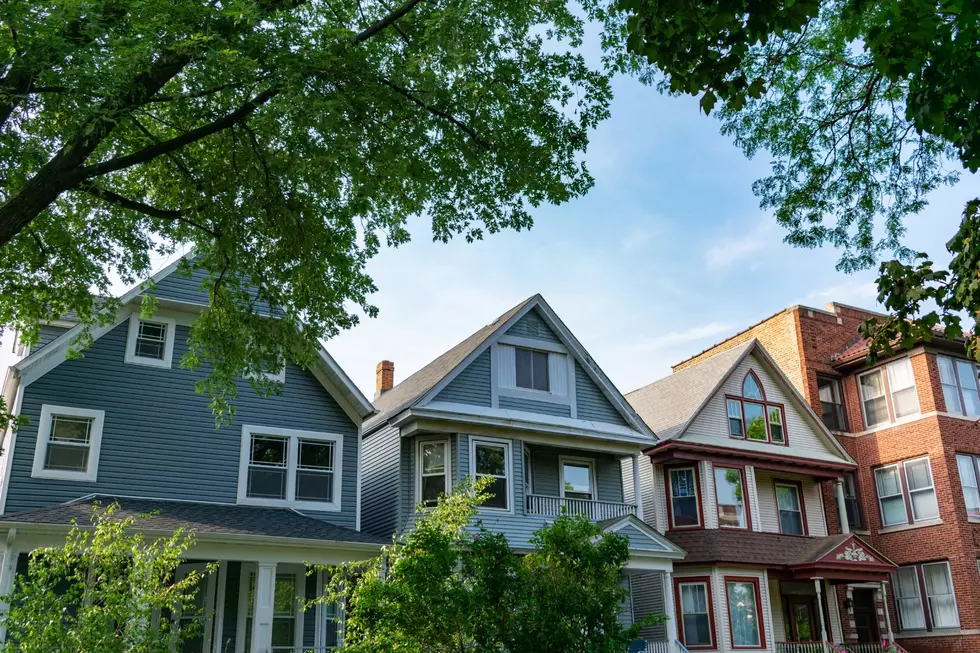 City in Upstate New York Has Some of the Most Historic Homes in the Country