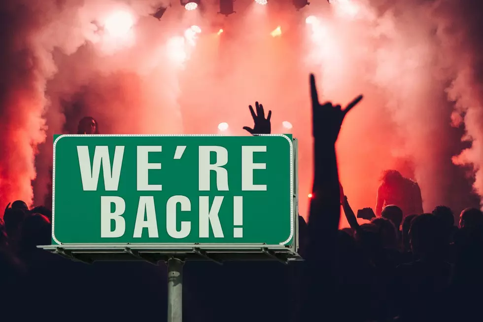Iconic Upstate New York Music Venue Saved from Abrupt Closure