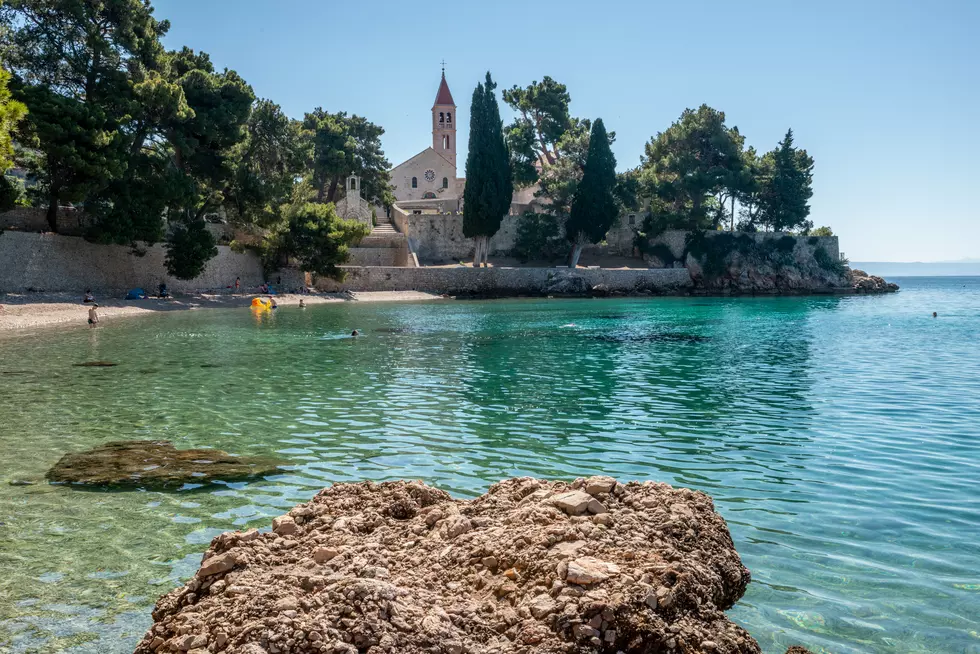 This Surprising Country Is Where New Yorkers Want to Visit Most This Summer