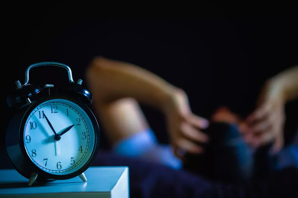 New York Named One of America’s Most Sleep-Deprived States