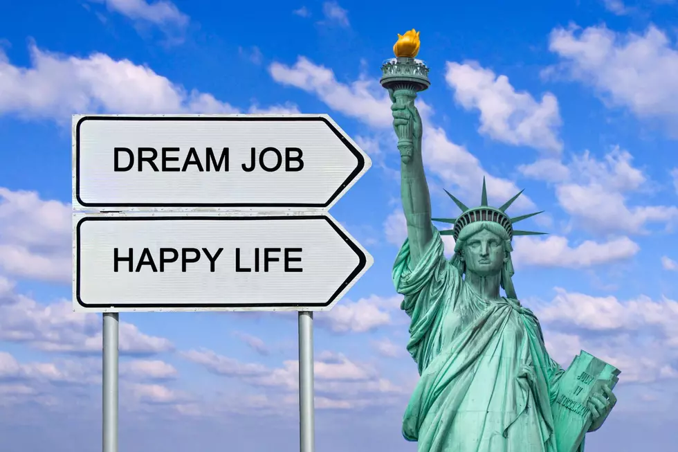 Can You Guess Which Job Has Been Named New York’s “Coolest Career”?