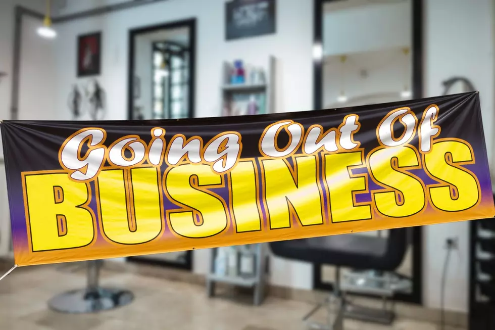 Beloved Hair Salon to Permanently Close after 12 Years in Central New York