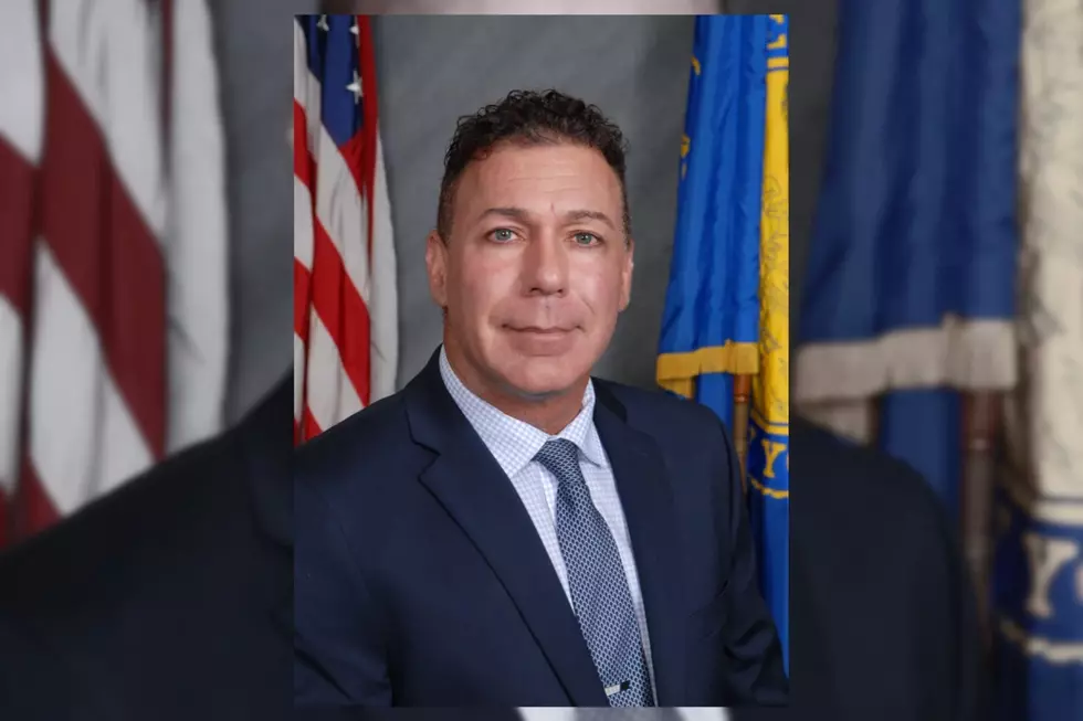 The Chairman of the Herkimer Co. Legislature Resigns Amid Legal Troubles